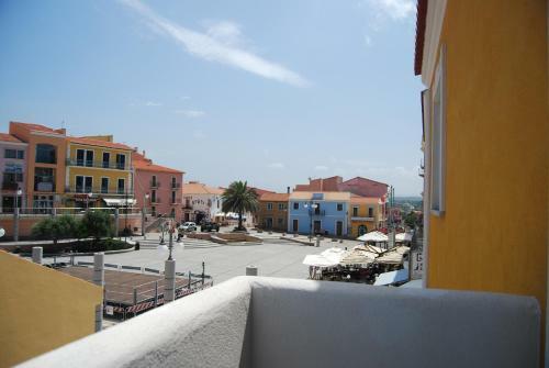 Hostal La Locanda Di Piazza
