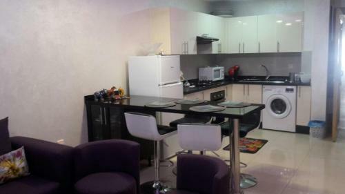 Apartamento Appartement Agadir Awrir