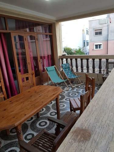Apartamento House Bros
