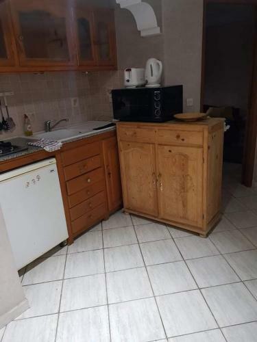 Apartamento House Bros