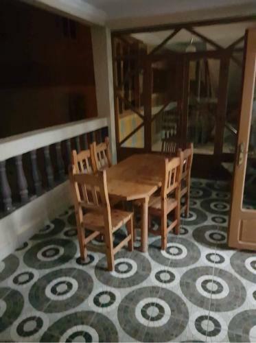 Apartamento House Bros