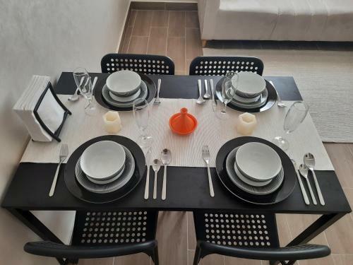 Apartamento Cosy And Modern Appartment In Agadir