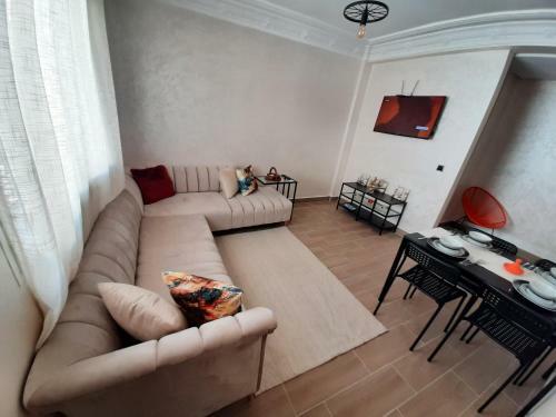 Apartamento Cosy And Modern Appartment In Agadir