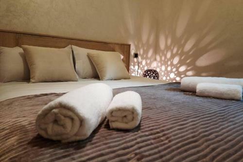 Apartamento Cosy And Modern Appartment In Agadir