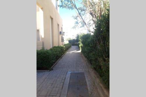 Apartamento Cosy And Modern Appartment In Agadir