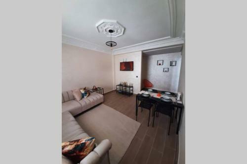 Apartamento Cosy And Modern Appartment In Agadir