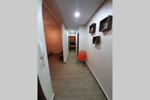 Apartamento Cosy And Modern Appartment In Agadir