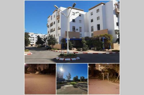 Apartamento Cosy And Modern Appartment In Agadir