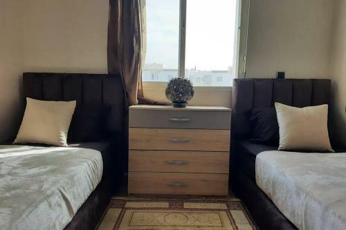 Apartamento Cosy And Modern Appartment In Agadir