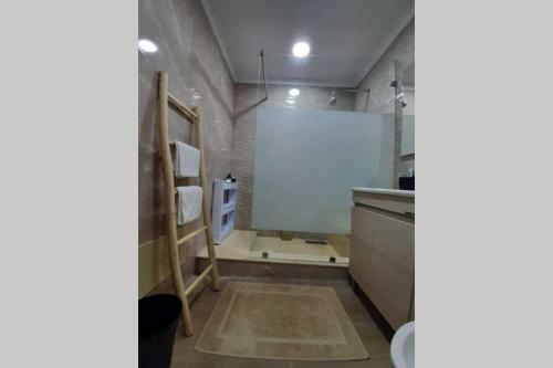 Apartamento Cosy And Modern Appartment In Agadir