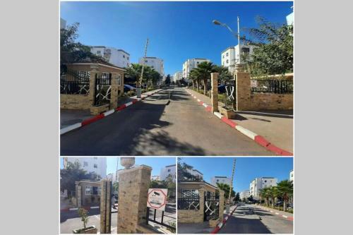 Apartamento Cosy And Modern Appartment In Agadir