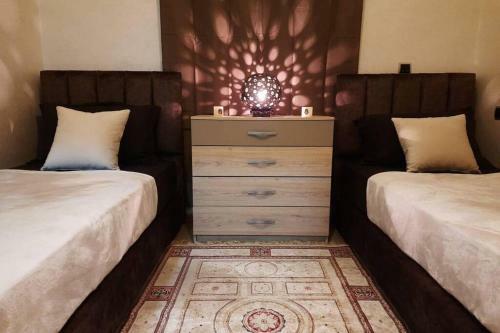 Apartamento Cosy And Modern Appartment In Agadir