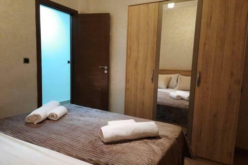 Apartamento Cosy And Modern Appartment In Agadir