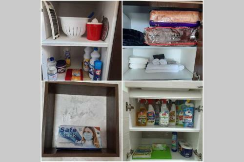 Apartamento Cosy And Modern Appartment In Agadir