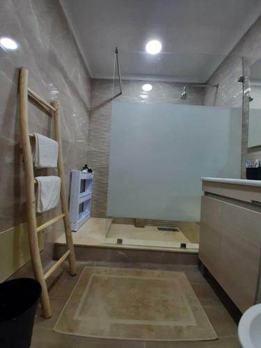Apartamento Cosy And Modern Appartment In Agadir