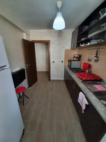 Apartamento Cosy And Modern Appartment In Agadir