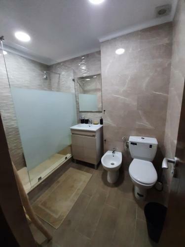 Apartamento Cosy And Modern Appartment In Agadir