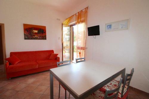 Apartamento La Rosa Dei Venti