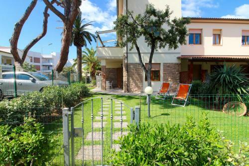 Apartamento La Rosa Dei Venti