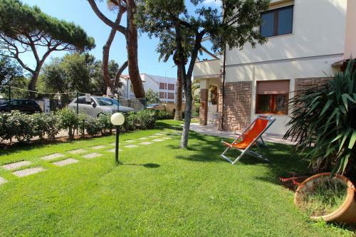 Apartamento La Rosa Dei Venti