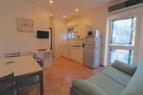 Apartamento La Rosa Dei Venti