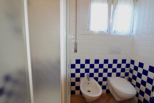 Apartamento La Rosa Dei Venti