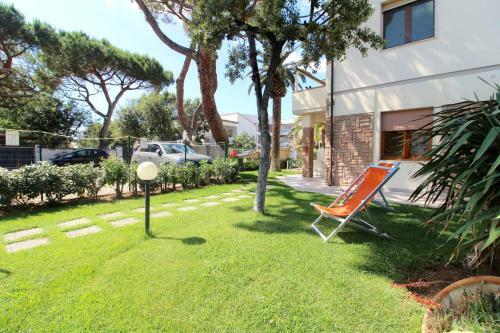 Apartamento La Rosa Dei Venti