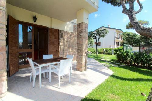 Apartamento La Rosa Dei Venti