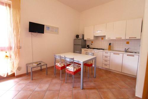 Apartamento La Rosa Dei Venti