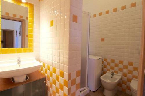 Apartamento La Rosa Dei Venti