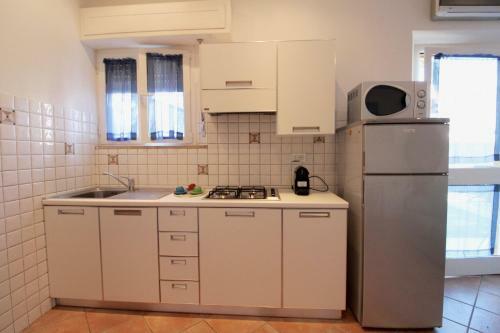 Apartamento La Rosa Dei Venti