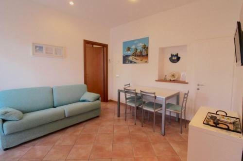 Apartamento La Rosa Dei Venti
