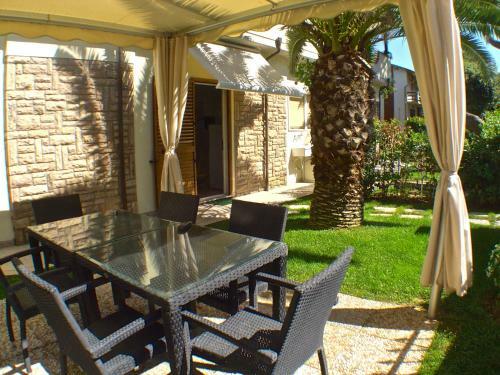 Apartamento La Rosa Dei Venti
