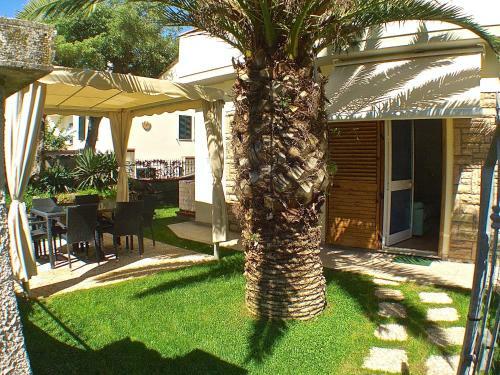 Apartamento La Rosa Dei Venti