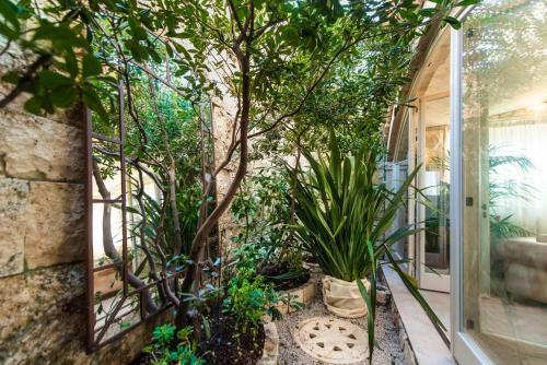 Villa Galatea