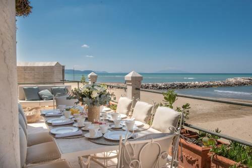 Villa Galatea