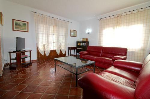 Villa San Bartolo