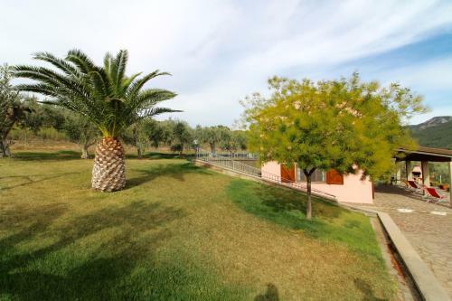 Villa San Bartolo
