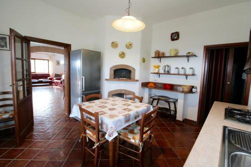 Villa San Bartolo