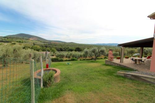Villa San Bartolo