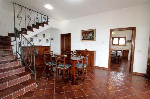 Villa San Bartolo