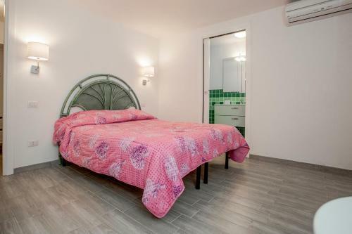 Villa Reparata