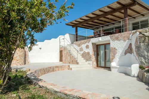 Villa Reparata