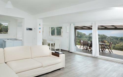 Villa Reparata
