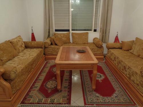 Apartamento Amal