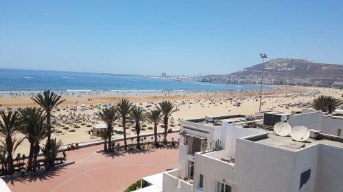Apartamento Amal