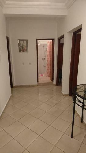 Apartamento Amal