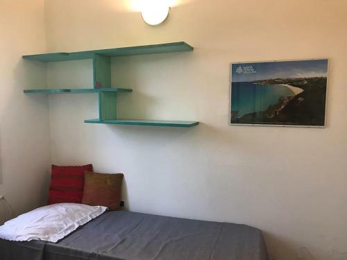 La Terrazza Sull'insenatura