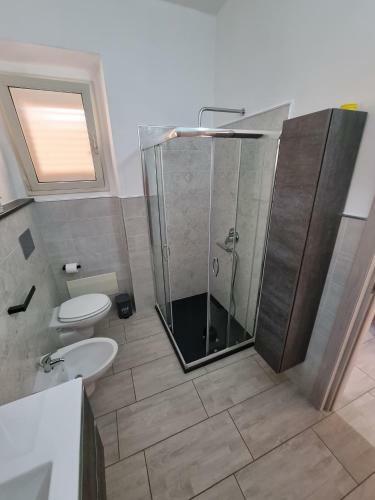 Apartamento Trilocale Conti