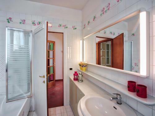 Apartamento Casa Garibaldi